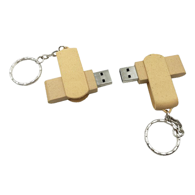 360 Swivel ECO USB Flash Drive – 16GB