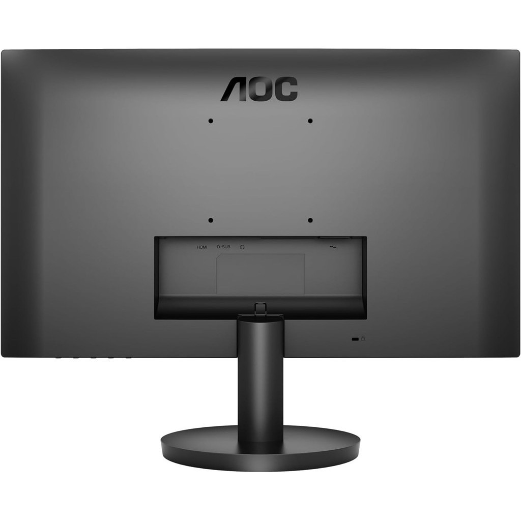 AOC 23.8" Monitor 24B3HA2 IPS FHD Adaptive Sync