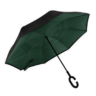 23" Open Reversible Quality Umbrella