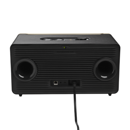 JBL Authentics 500 BLK