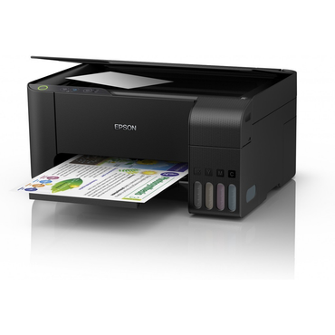 Epson L3210 All In One Ink Tank Printer