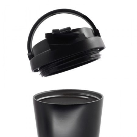 AUTUMN Stainless Steel Coffee Mug - 500ml