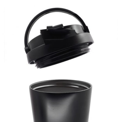 AUTUMN Stainless Steel Coffee Mug - 500ml