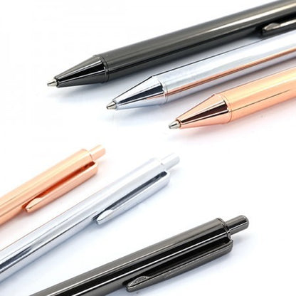 CLASSIC Action Metal Ball Pen