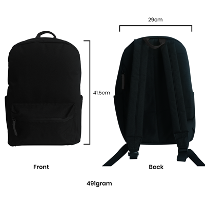 RE:U Travel Backpack