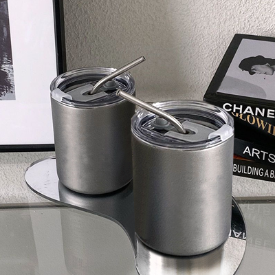 OSSL Stainless Steel Vacuum Tumbler - 300ml