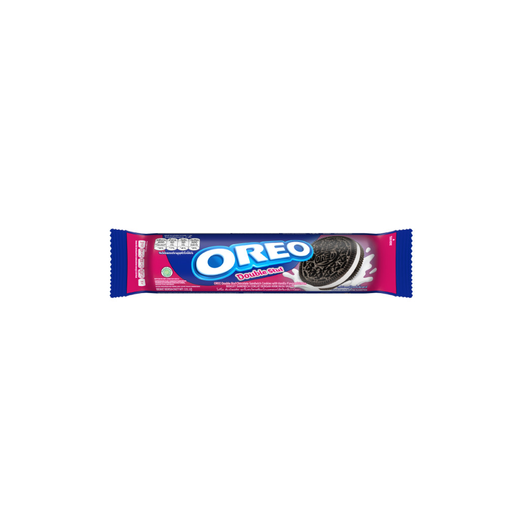 Kuki Sandwic Oreo 110.4G