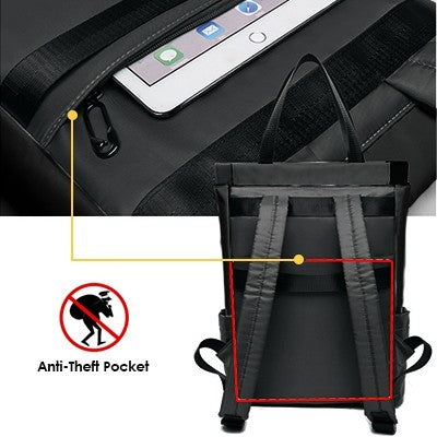 15.6'' XE Fashion Laptop Backpack