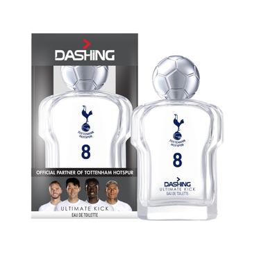 Dashing Tottenham Hotspur EDT 100ml