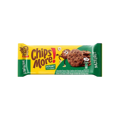 Kuki Chipsmore 135G