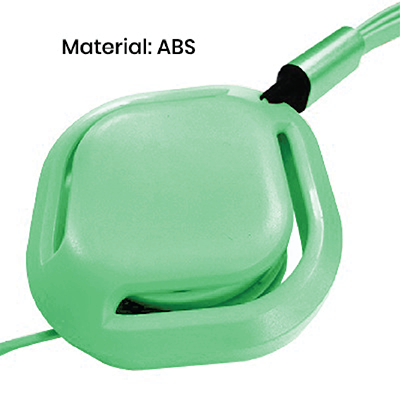 VORTEX 3-in-1 Retractable USB Charging Cable
