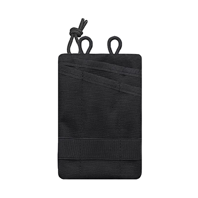 MILI Multi Storage Camping Personal Pouch