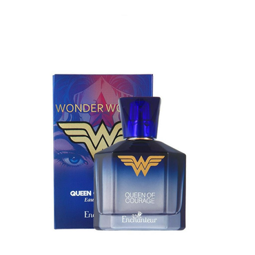 Enchanteur Wonder Woman EDT 50ml