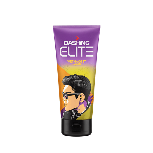 Tiub Gel Rambut Elit Dashing