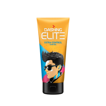 Tiub Gel Rambut Elit Dashing