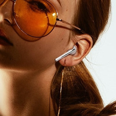 ECHO HiFi Bluetooth 5.0 Earbuds