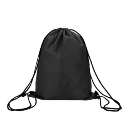 Quality Nylon 420D Drawstring Bag
