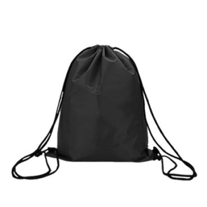 Quality Nylon 420D Drawstring Bag