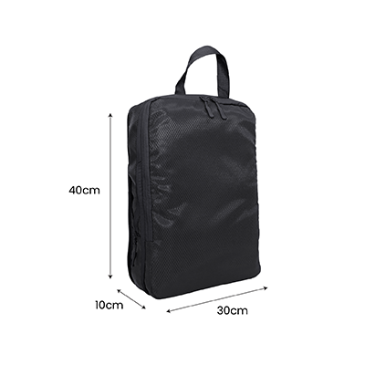 ULTRA Compressible Travel Organiser - XL Size