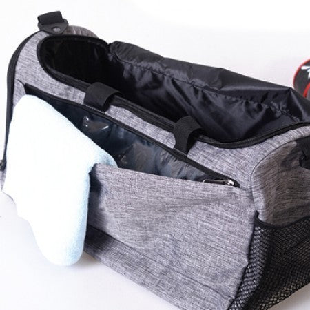 SPORTS Travel Canvas Duffel Bag