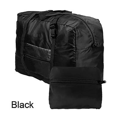 EASY Foldable Holiday Travel Luggage Bag