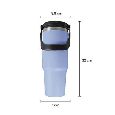 SUPREME Thermos Stainless Steel Bottle V2– 900ml