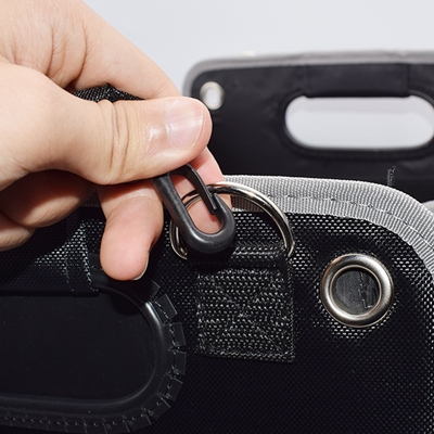 Quality Foldable Car Boot Organizer