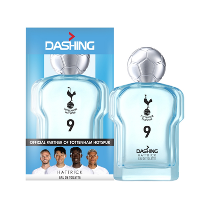 Dashing Tottenham Hotspur EDT 100ml