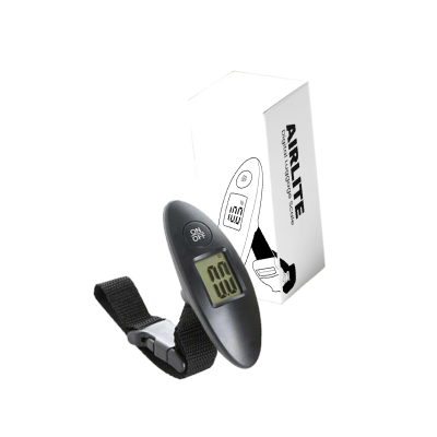 AIRLITE Digital Luggage Scale