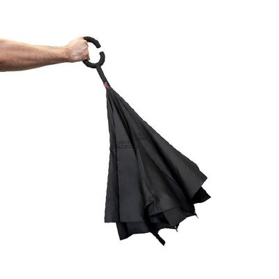 23" Open Reversible Quality Umbrella