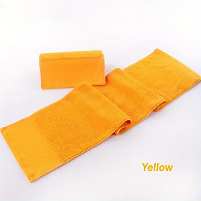 Full Cotton Sport Towel (1100 x 250) - 140g