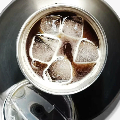 OSSL Stainless Steel Vacuum Tumbler - 300ml