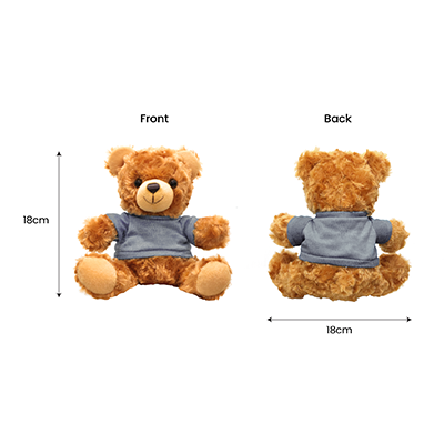BEAR Teddy Plush Toy