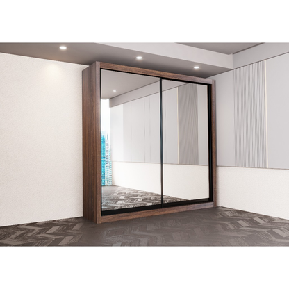 Sava Wardrobe