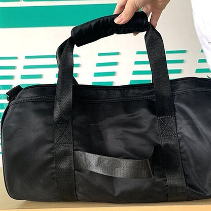 SPRINT Travel Oxford Duffel Gym Bag