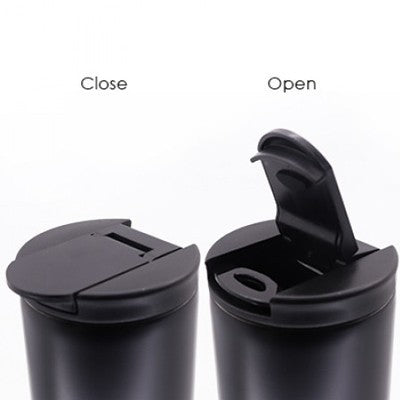 PRIME Stainless Steel Thermos Flask - 500ml