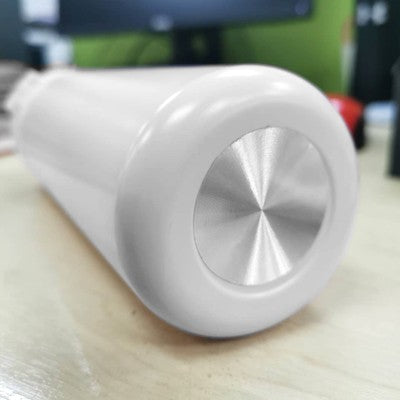 LUNA Mini Stainless Steel Thermos Flask - 320ml