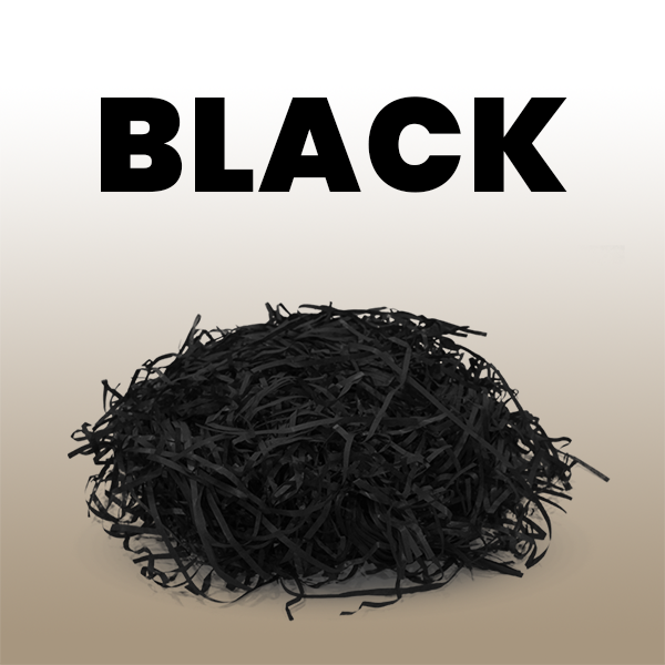 Colour Shredded Paper