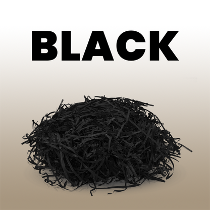 Colour Shredded Paper