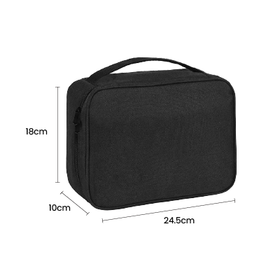 EV Multipurpose Storage Gadget Pouch
