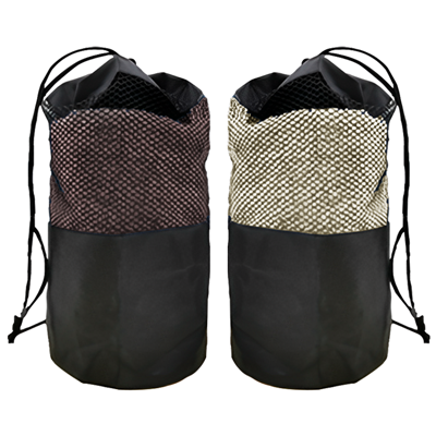 Pure Cotton Towel with Drawstring Pouch 3 (740x340) - 100g