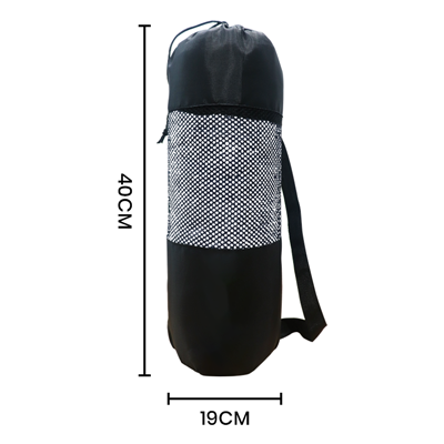 Drawstring Pouch - L Size