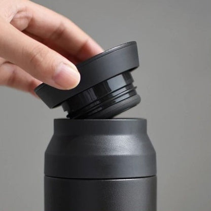 HINO Series Double Wall Stainless Travel Tumbler - 350ml