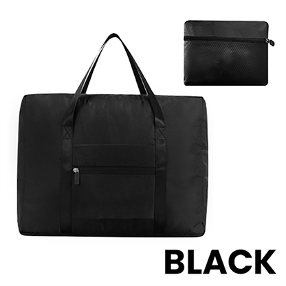 HEXA Foldable Holiday Travel Luggage Bag