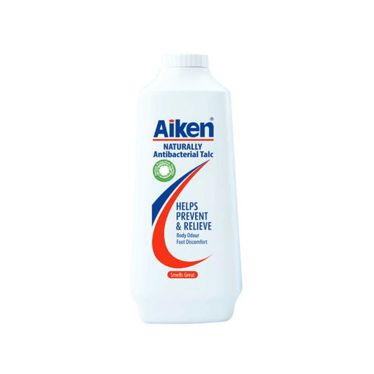 Talkum Antibakteria Aiken