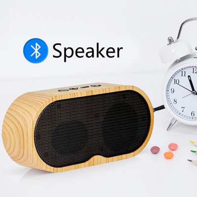 KELLY Portable Bluetooth Speaker - 1200mAh Battery