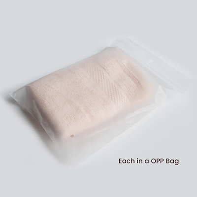 Full Cotton Sports Towel (720x320) - 80g