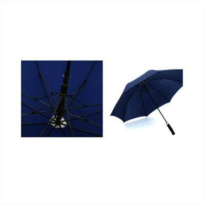 27" Auto Open Quality Golf Big Umbrella