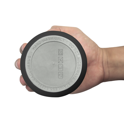 COFFEE Stainless Steel Travel Tumbler - 280ml