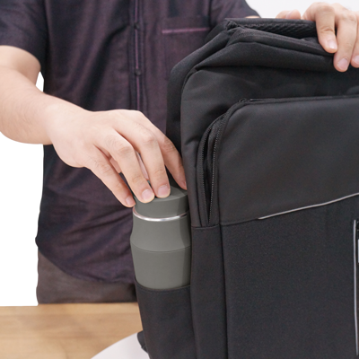 OASIS Glide Double Layer Travel Tumbler - 350ml